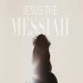 The Messiah's Job is Done (Good Friday)