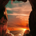 The Twist of Easter (Easter Sunday)