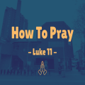 How To Pray 