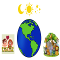God the Creator (All-age service)