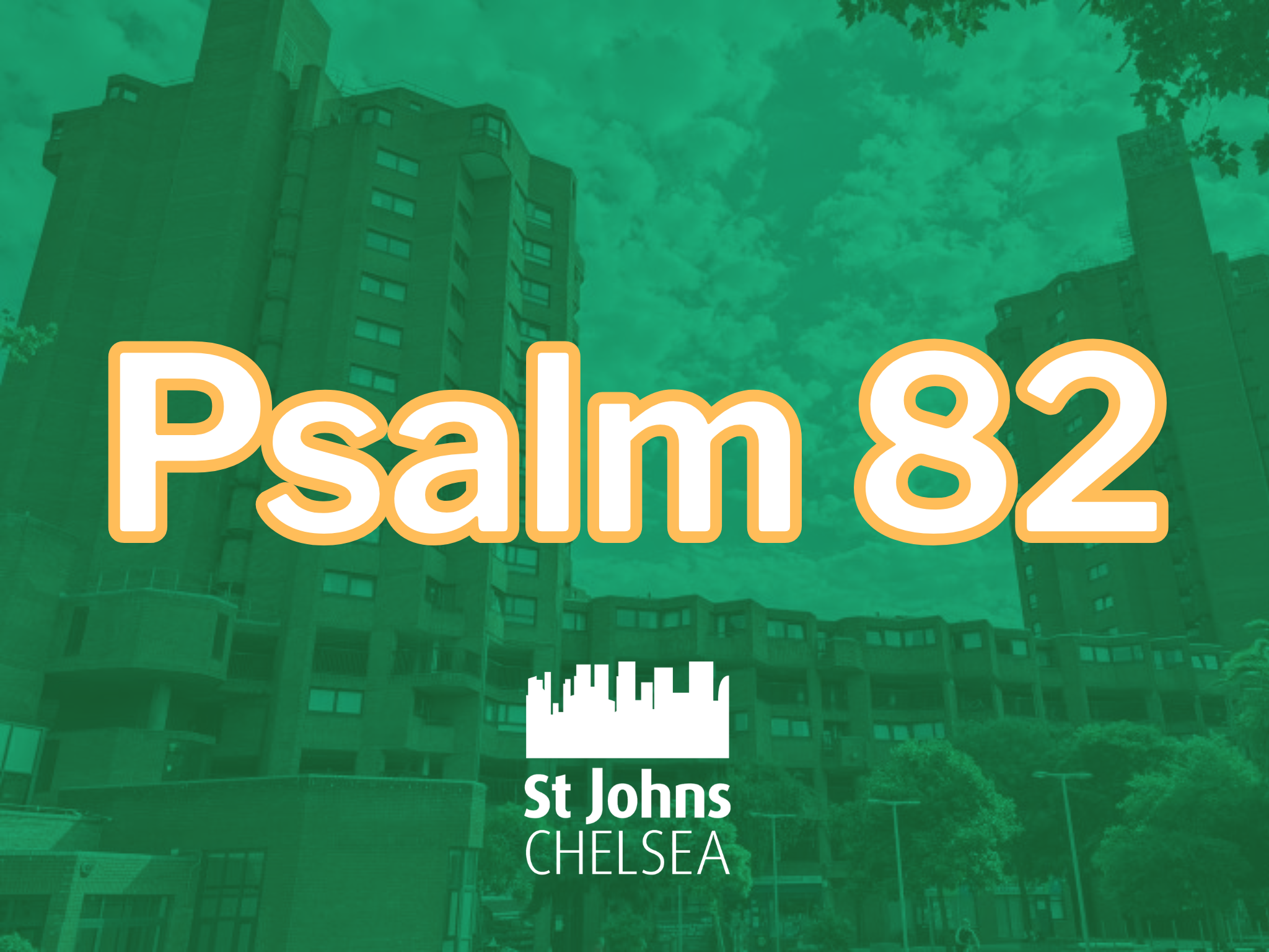 Psalm 82