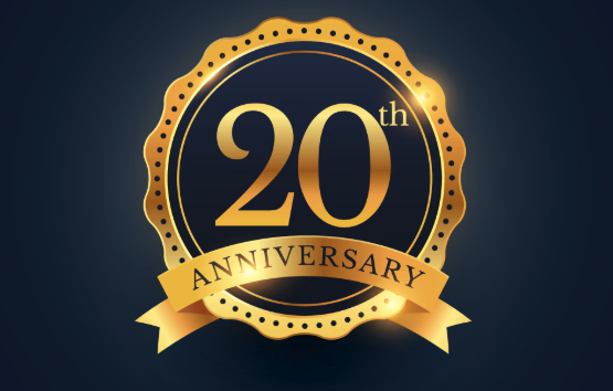 Jesus Will Build His Church (20th anniversary service)